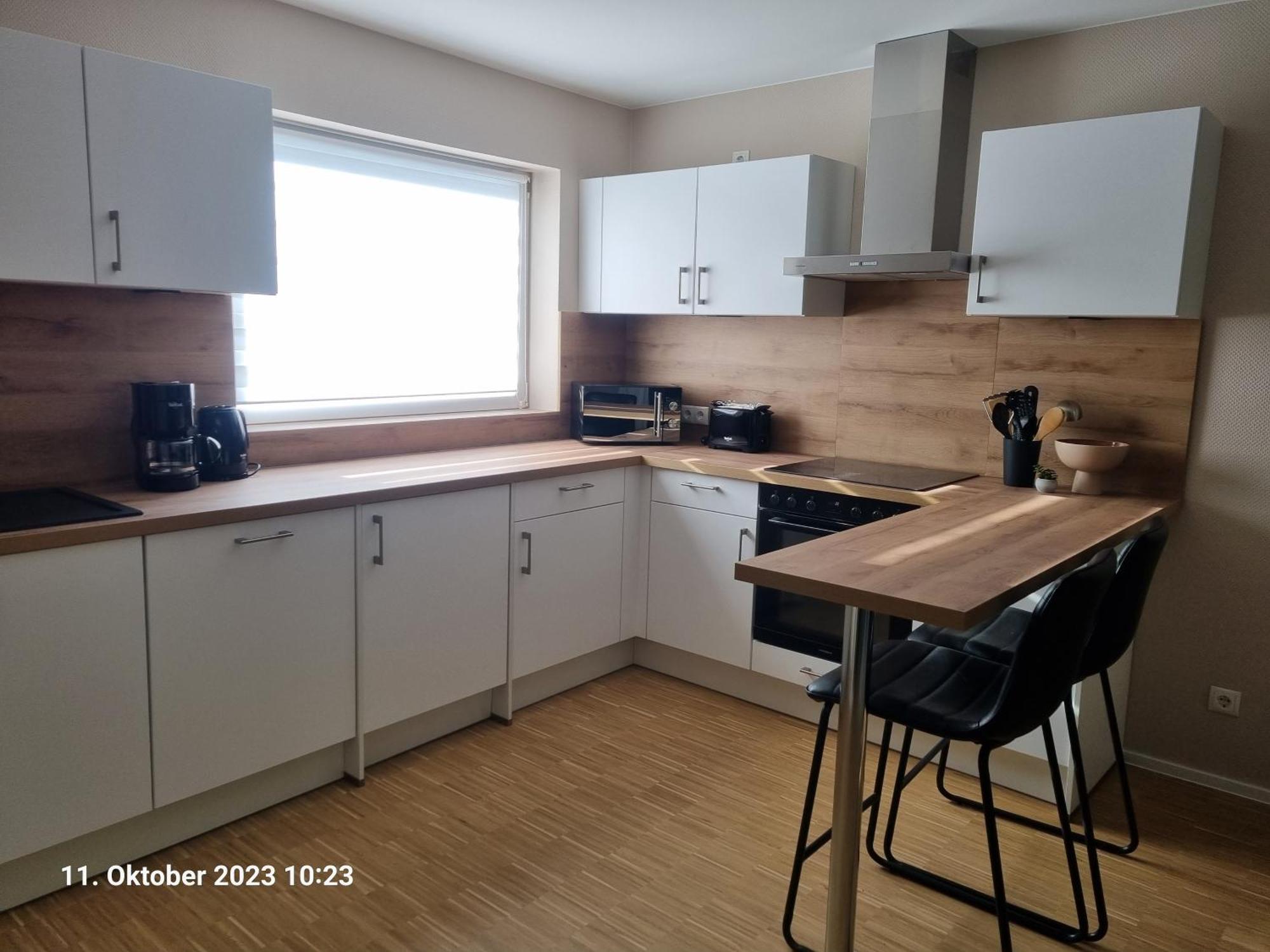 Ferienwohnung Am Radweg Bad Ems Kültér fotó