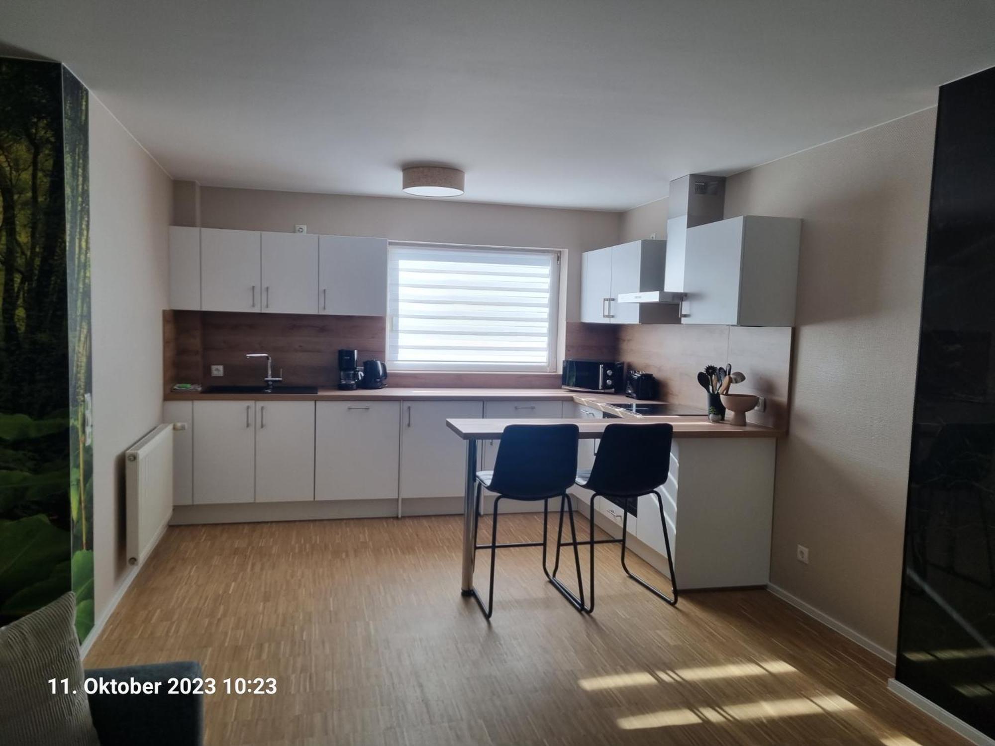 Ferienwohnung Am Radweg Bad Ems Kültér fotó