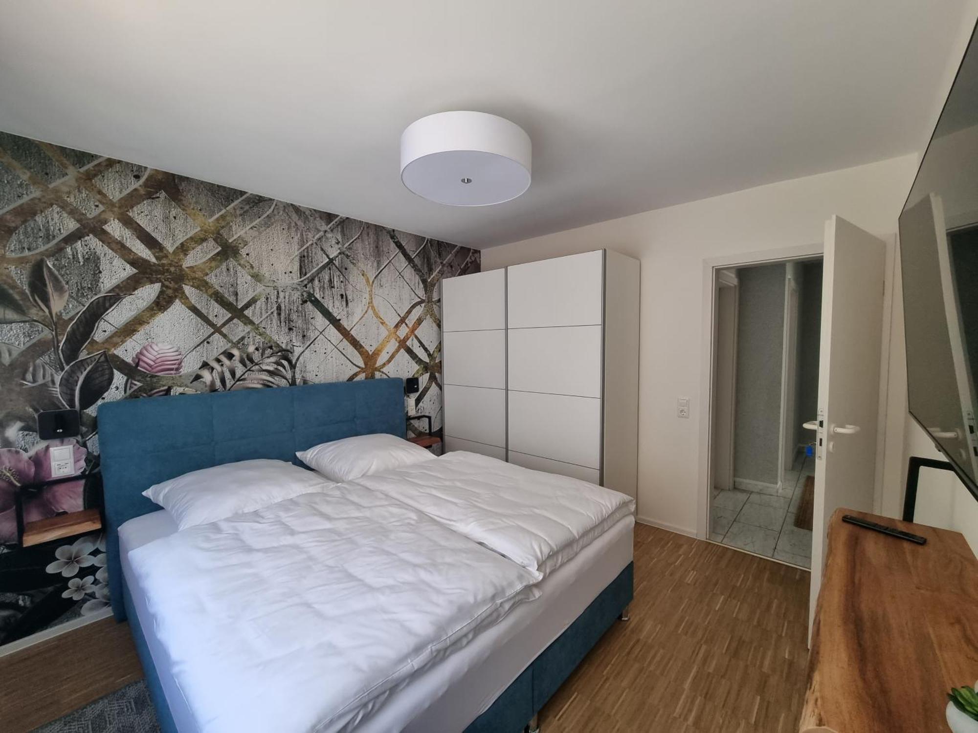 Ferienwohnung Am Radweg Bad Ems Kültér fotó